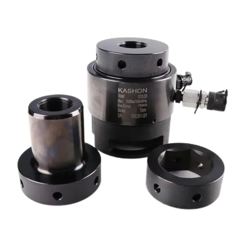 KS-GT2LCB Hydraulische boutspanner Moer bout aanscherping machine