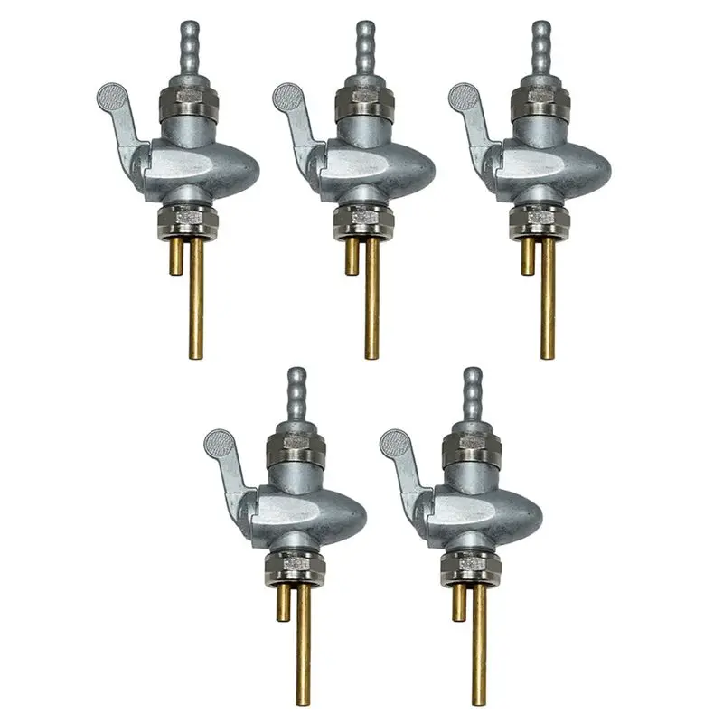 AB56-5X Fuel Valve Petcock Switch Tap For BMW R25/3 R26 R27 R50/5-R75/5 R60/6-R90S R50/5 R60/5 R75/5 R75/6 R90/6 R90S A-32F