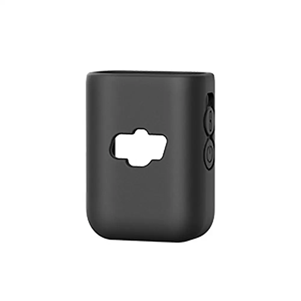 For DJI Mic 2 Silicone Protective Case Wireless Microphone Scratch-proof Protector Case Dust prevention For DJI Mic 2 Accessory