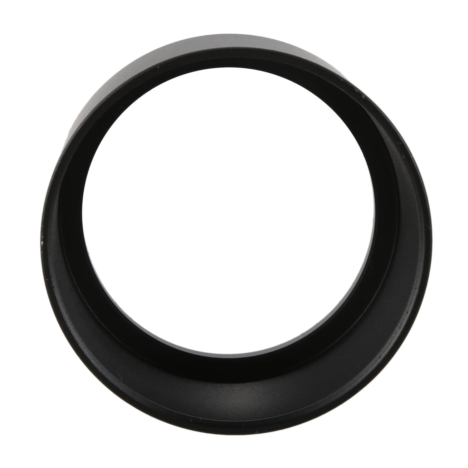 Filter Kamera penutup lensa Tele logam 52mm, dudukan sekrup