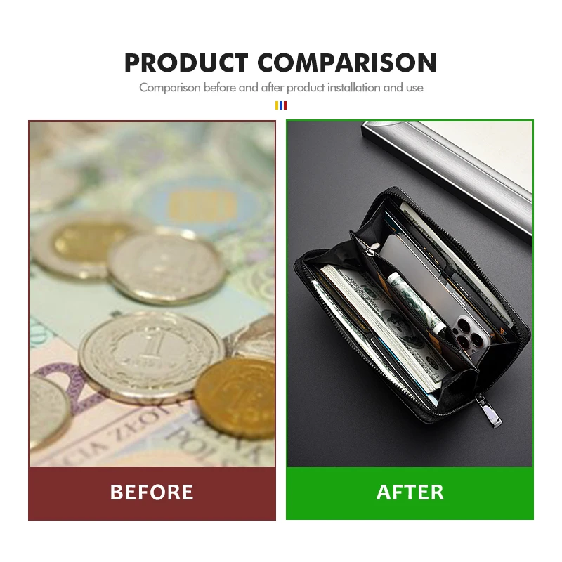 Hub Caps 2026 Hot Sticker Car Carbon Fiber Men Wallet Credit Card Clip Protector Cover For Alfa Romeo 159 Giulietta Giulia 147 M