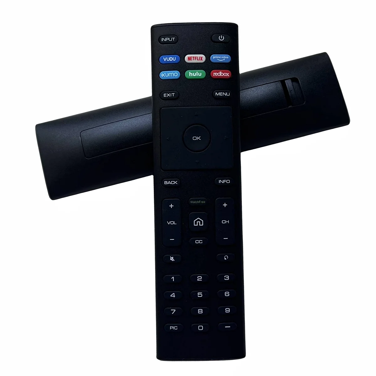 Remote Control For …