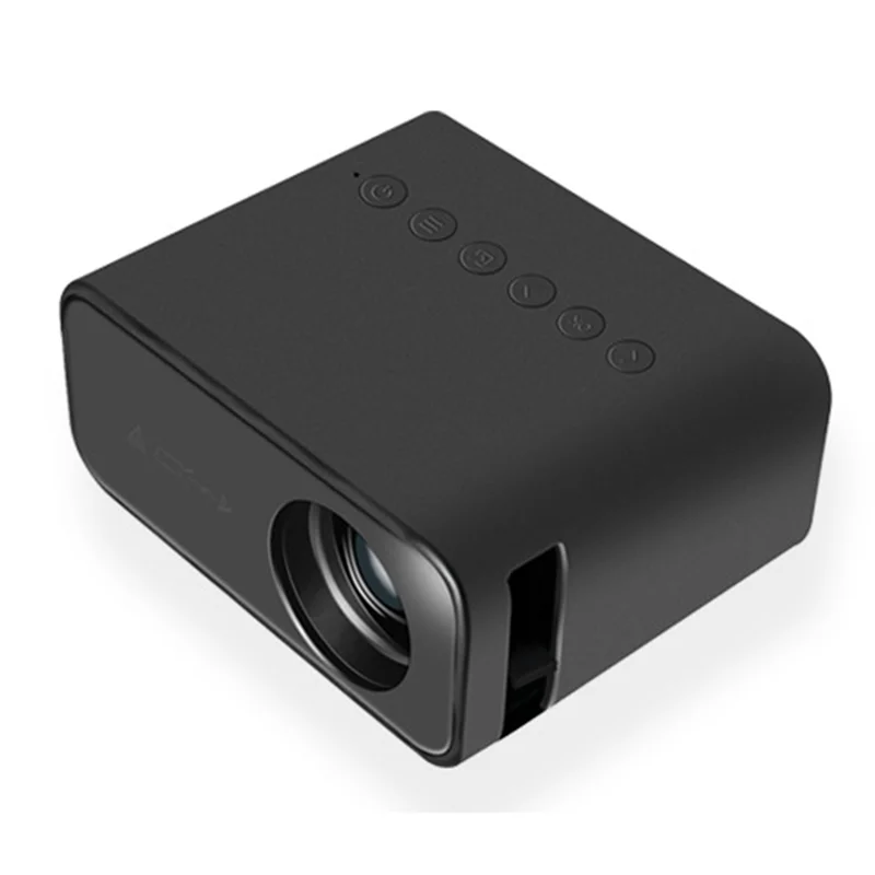 Ffyy-Mini Projector… - image