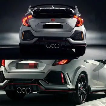 10 best sales honda civic hatchback - №10