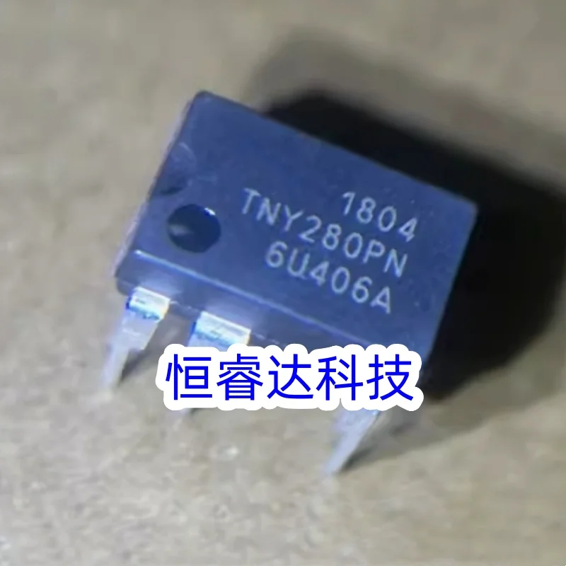 5PCS TNY280PN TNY28OPN TNY280P TNY280 DIP-7