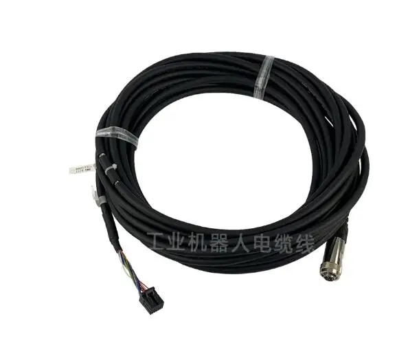 Teaching pendant cable A660-2007-T711 Fanuc teaching pendant connection cable control cabinet handheld cable