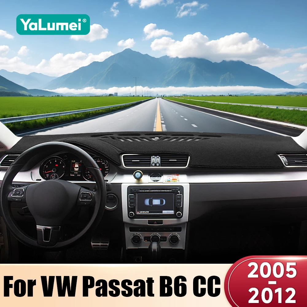 For Volkswagen Vw P…