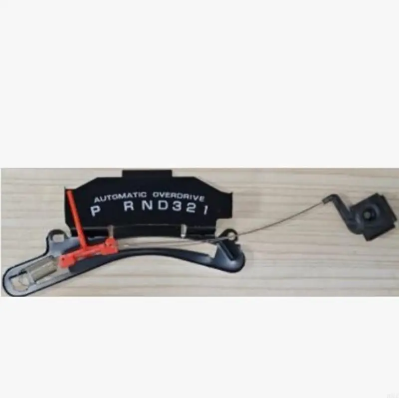 82 3510 Gear Position For 1979 To 1983 C K Trucks With Automatic Transmission System H9EE