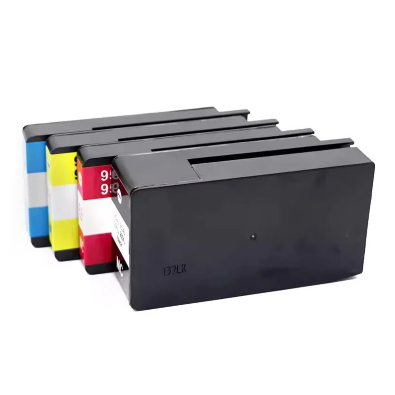 952XL 952X 952 XL Ink Cartridges compatible for HP Officejet Pro 7720 7740 8710 8218 8719  8702 8700 8200 8216 8716 8745 Printer