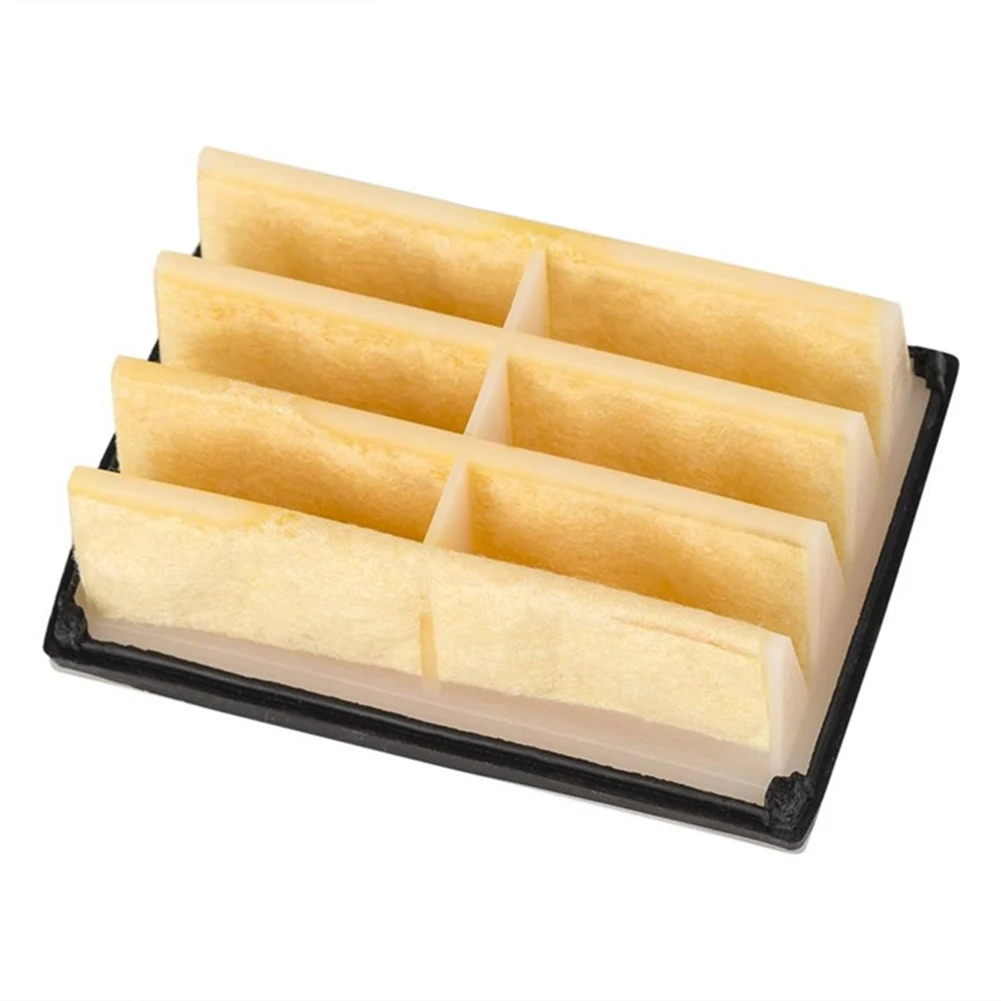 

3Pcs Air Filter Cleaner Kit for Chainsaw Models 268 272 262 394 Replacement Parts For 503447203 Plastic Material