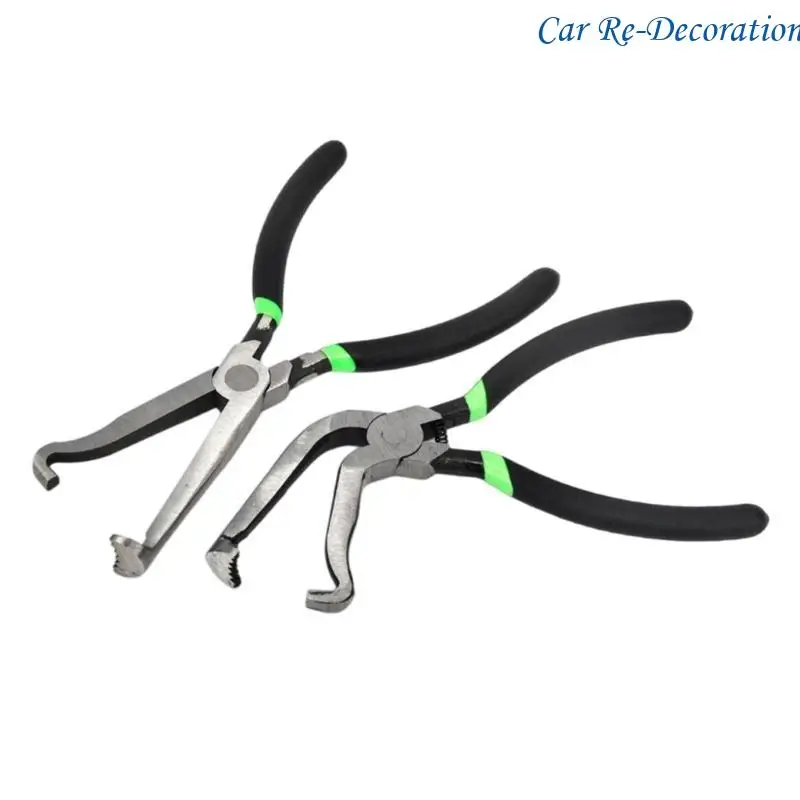 

R58D Essential Tool Set Набор надежных электрических плоскостей Установите углеродную сталь для ремонта