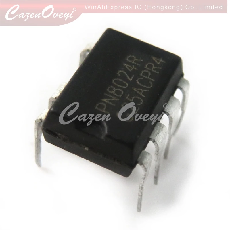 PN8034A PN8034 PN8123 8123 PN8024S PN8024 DIP-7