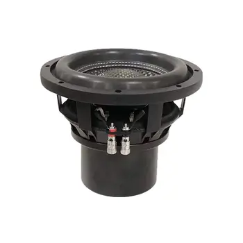 10 best sales subwoofer per auto 1000w - №2