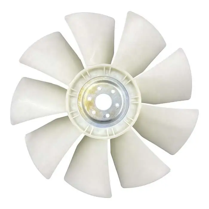 

Excavator Fan Blade Outer Diameter 580cm 600-623-8580 PC100-3