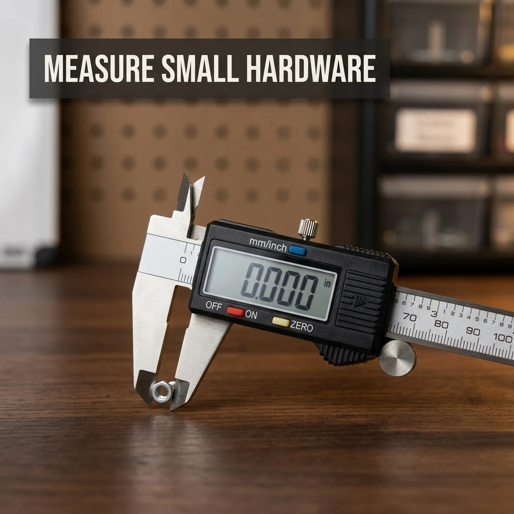 Digital Stainless Steel Caliper 0-150mm Precision Measuring Tool for Engineering Metalworking with Protective Plastic Box