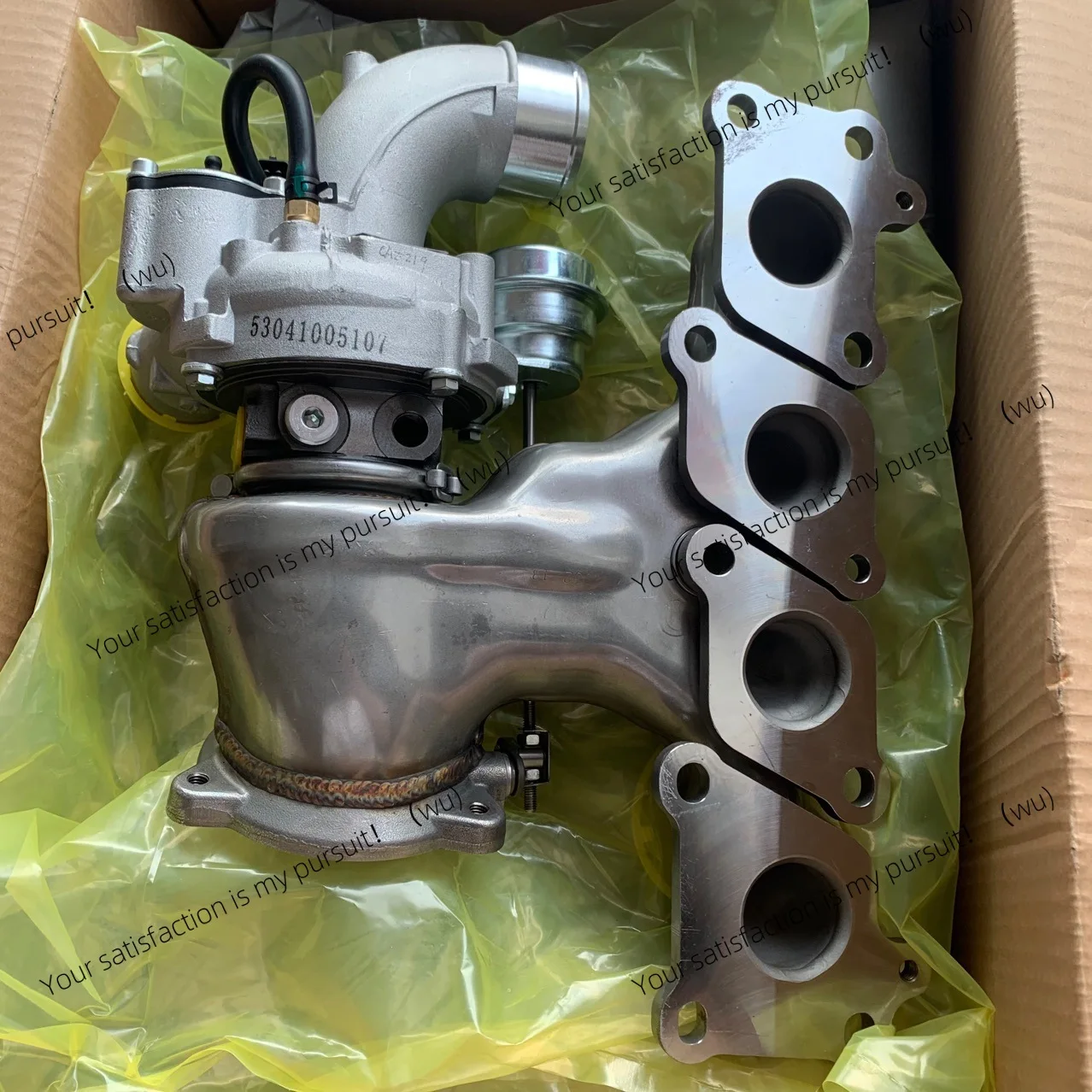 

Для Land Rover Volvo 2.0T Turbo 53039880288 53039880240 LR074185