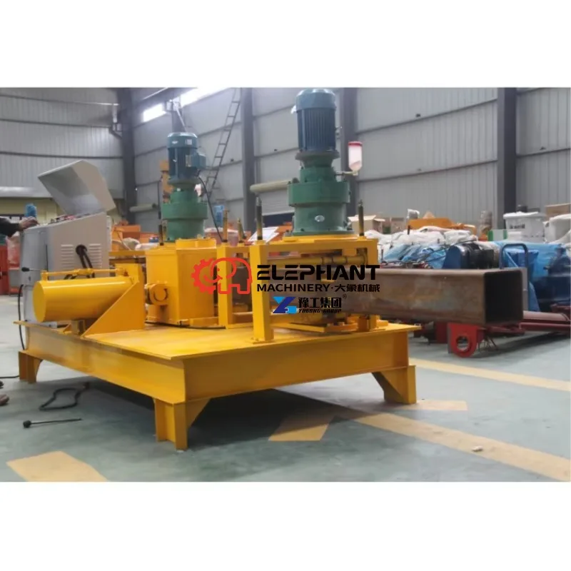 High Efficiency Automatic Tunnel Steel Cold Bending Machine CNC Hydraulic for Bridge Construction Stainless Steel H-Steel
