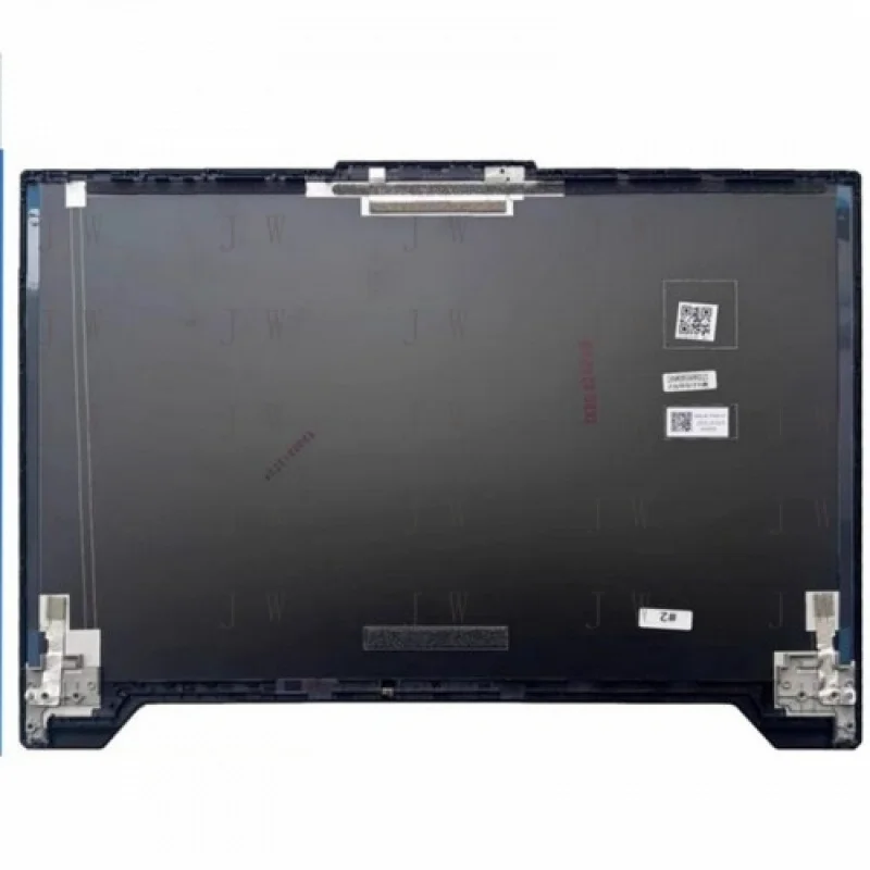 

DDZ New For ASUS TUF AIR F15 FX517 FA517 Top Case LCD Back Cover 13NR0953AM0121