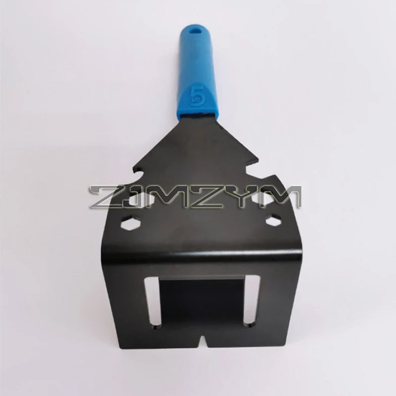 Trim Puller For Tiles Floor Planks Removing Baseboards Molding Shovel Home Furniture Edge Banding Decoration Strip Removal Tool