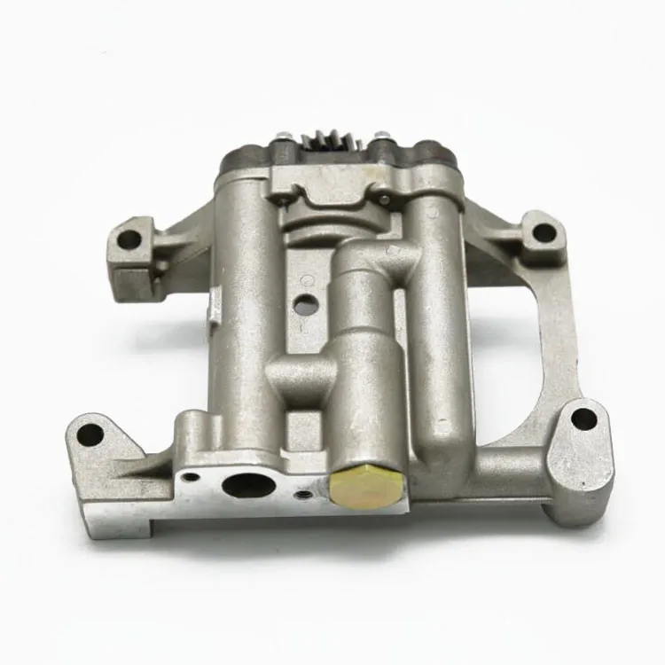 Bomba de óleo 4132F073 447-8575 177-9752 207-1080 para motor CAT Caterpillar Perkins C3.3 3054C 1100 1103 1104 1104D 1104T E320D2