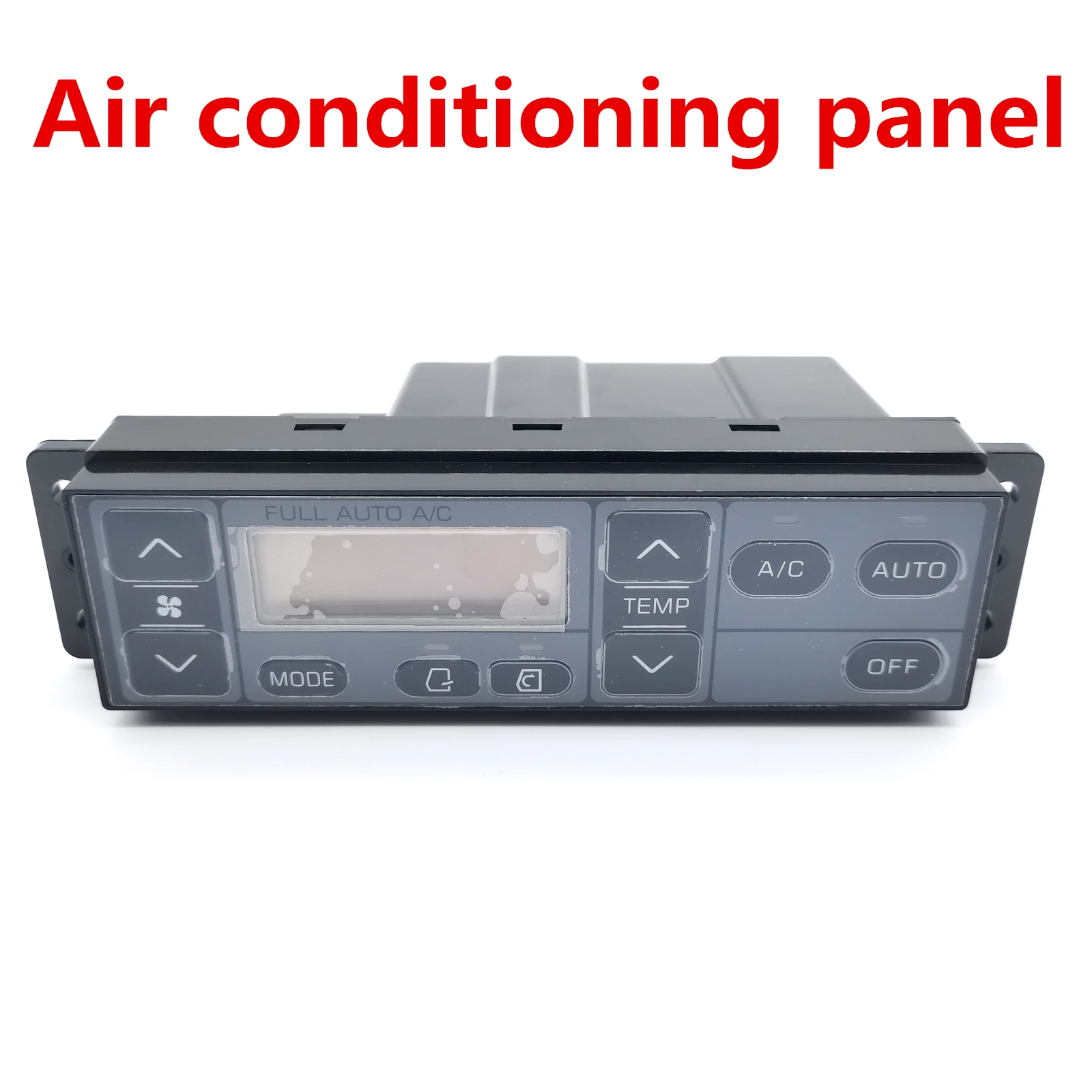 Air Conditioner Controller for Hitachi Excavator Zaxis ZAX70 ZAX200-1-3 ZAX330 4426048 4713980 4450315 4713662 4692239 4692240