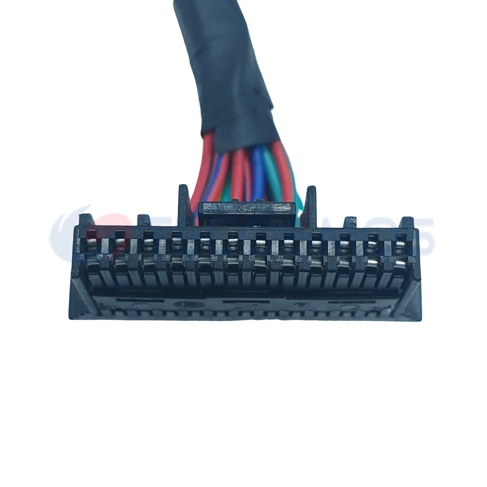 1/5/10 PCS 12 Pin Plastic Housing Plug 12p Wire Harness Connector 211PC122S0017 211PC122S0017 Pigtail Plug