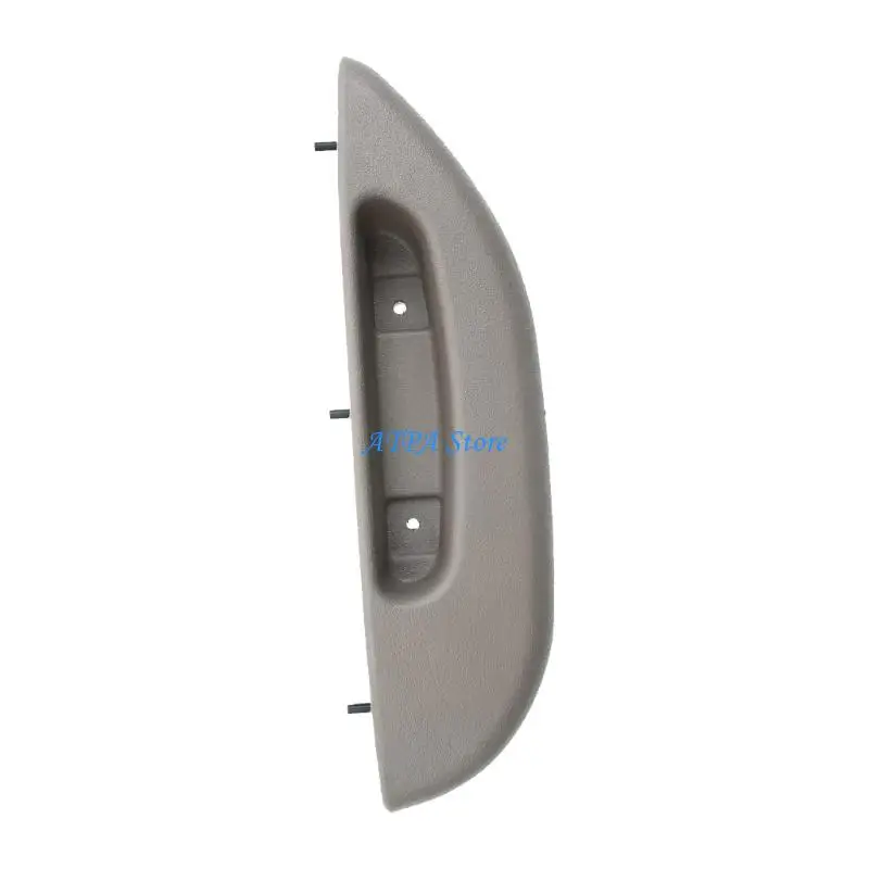 

U13C Automobile Inside Door Handle for Select Model Replaces 12376621 12376622