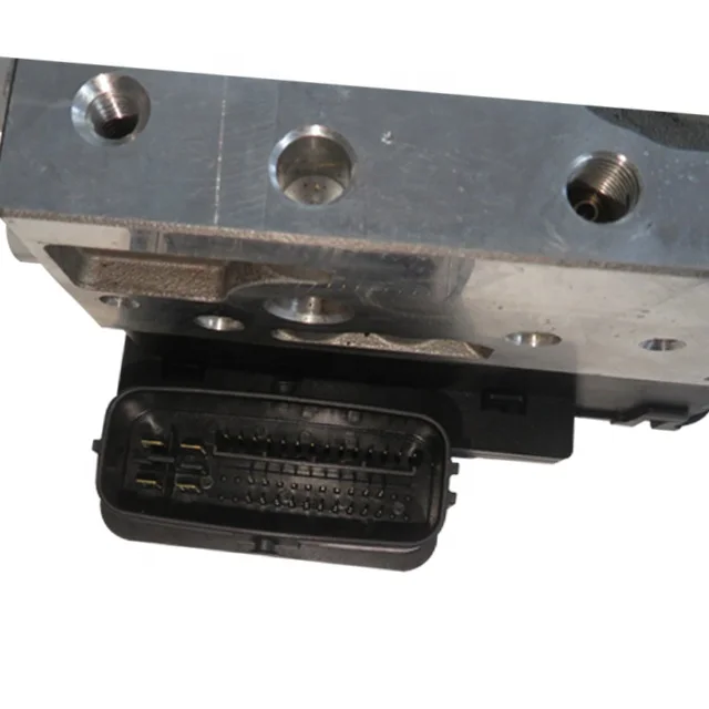 Haoxiang ORIGINAL USED 90% NEW ABS ACTUATOR Anti Lock Brake Module Pump 44510-48080 Fits For Lexus Rx450h