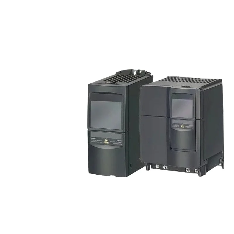 

Инвертор 6SE6440-2UD21-5AA1MM 440 3AC380-480V1,5KW без фильтра