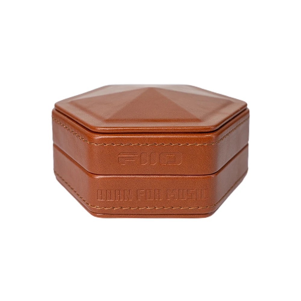 Сумка для переноски наушников FiiO HB7 для FD3/FF5/FH9