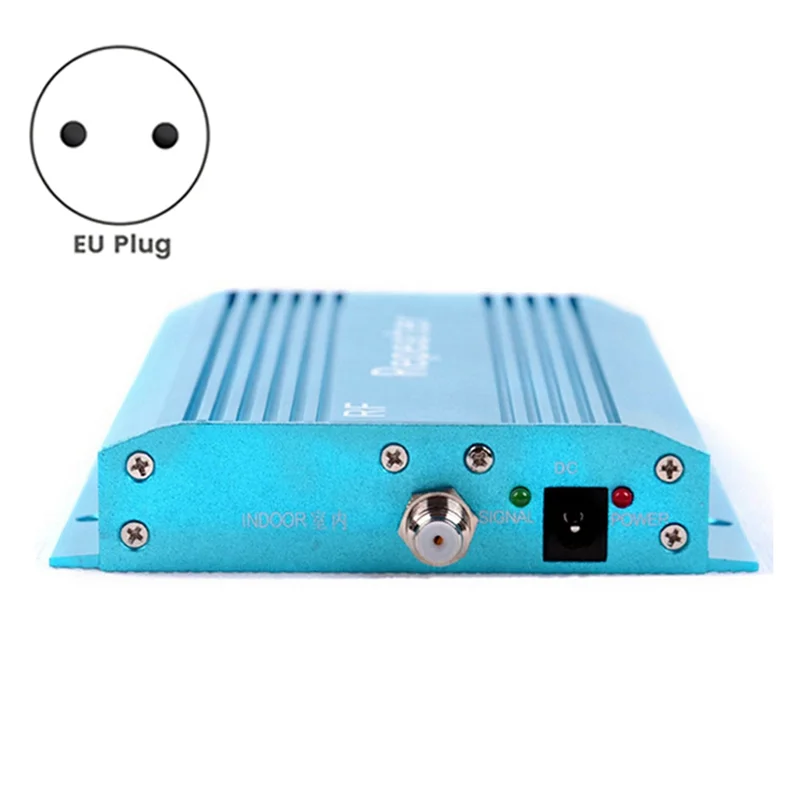 Mini 2G 3G 4G Signal Amplifier GSM900MHZ Signal Receiver Amplifier RF Converter For Minimode Indoor EU Plugabgi