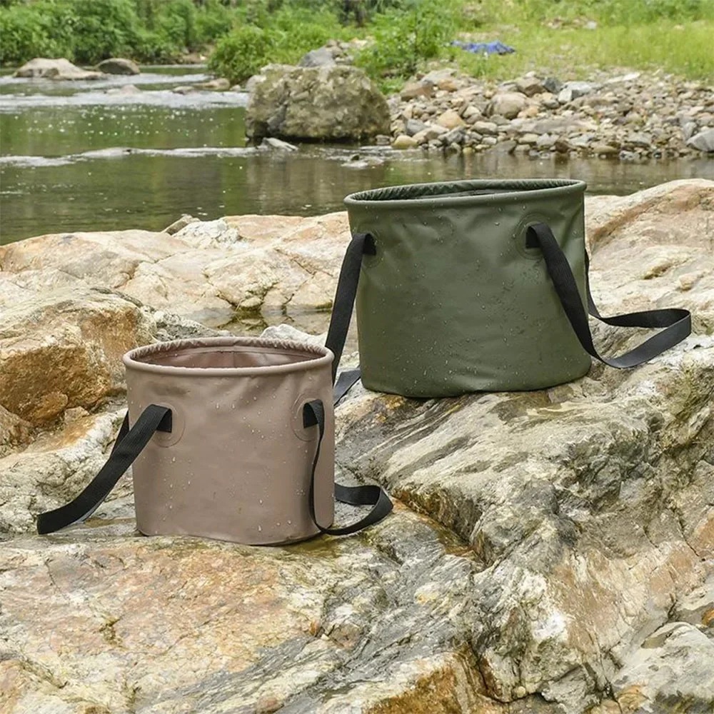 دلو صيد السمك جميع مستلزمات الصيد، ملحقات جديدة، مقالات معالجة، ملحقات السلع، حقيبة رياضية ترفيهية #2