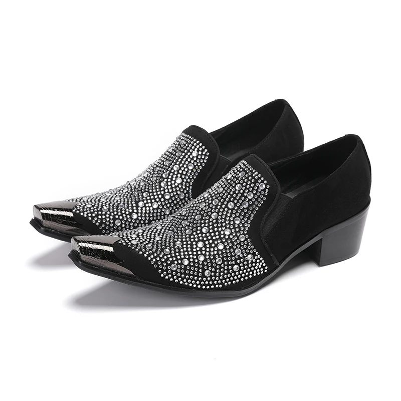 Breathability Office shoes Dress shoes Lace Antibacterial deodorant fiber luxury order Shoes Summer Pointed Shoes Man Mesh