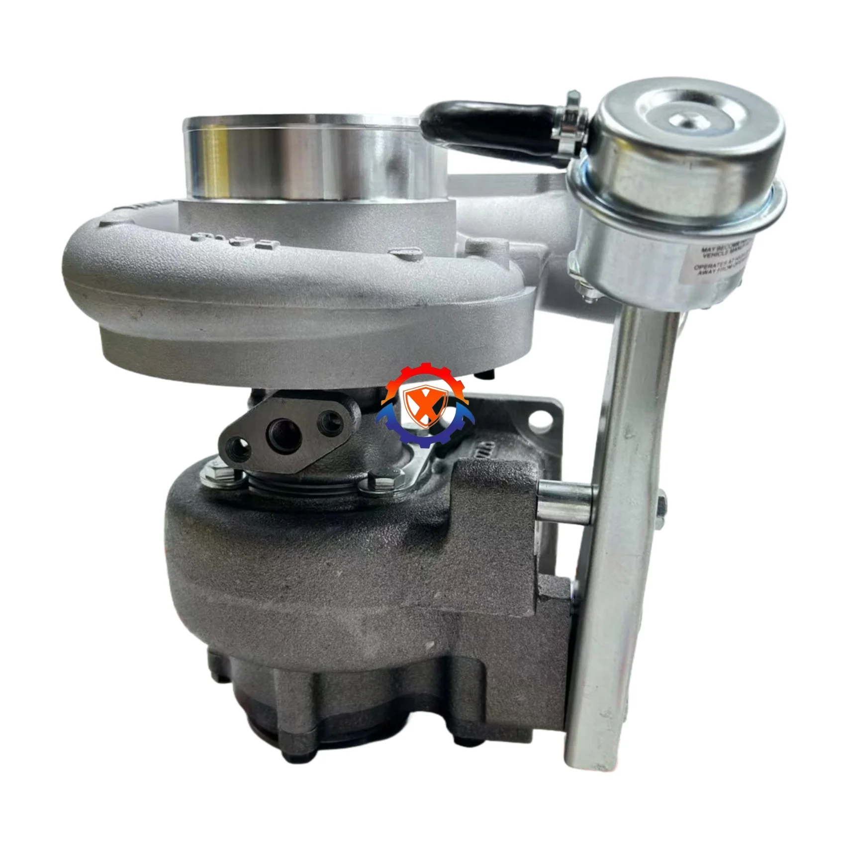 Cc car Turbo HX35W Turbocharger 4038597 4955156 4038287 4044890 for Engine QSB6.7 QSB Tier-3