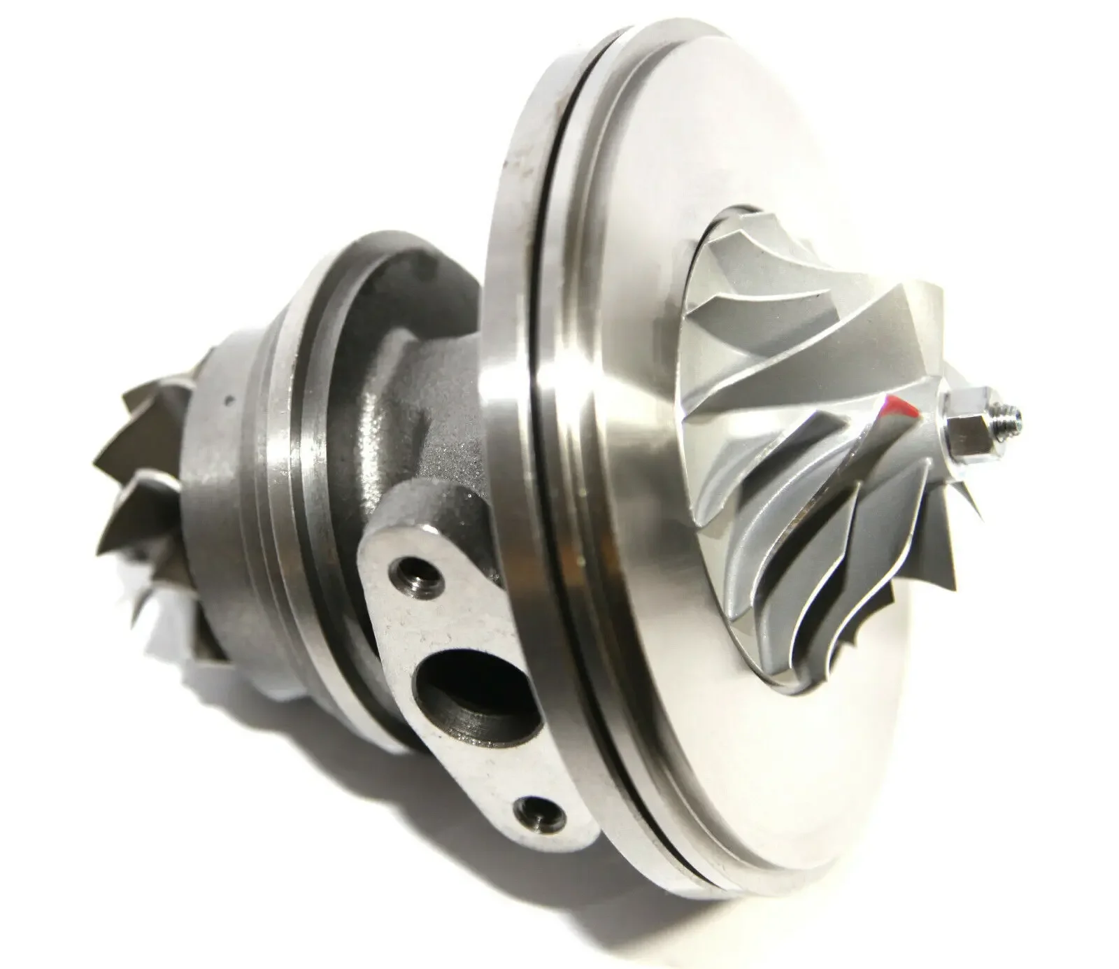 كرا GM8 12556124 171077 12530339 12533738 10154652 خرطوشة OM366LA Tur*o #3