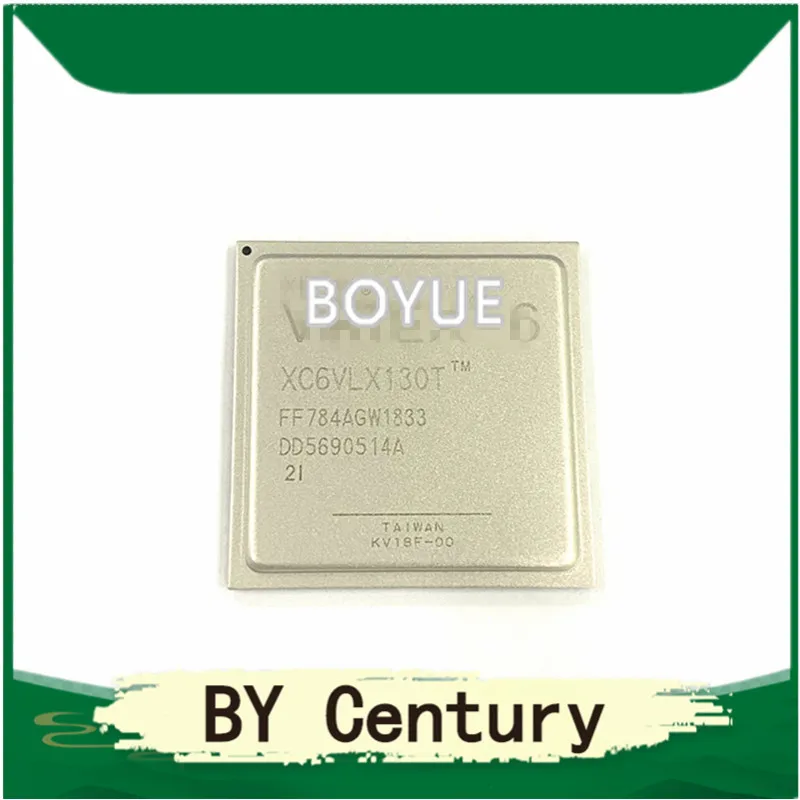 

XC6VLX130T-2FF784C XC6VLX130T-2FF784I BGA784 New and Original One-stop professional BOM table matching service