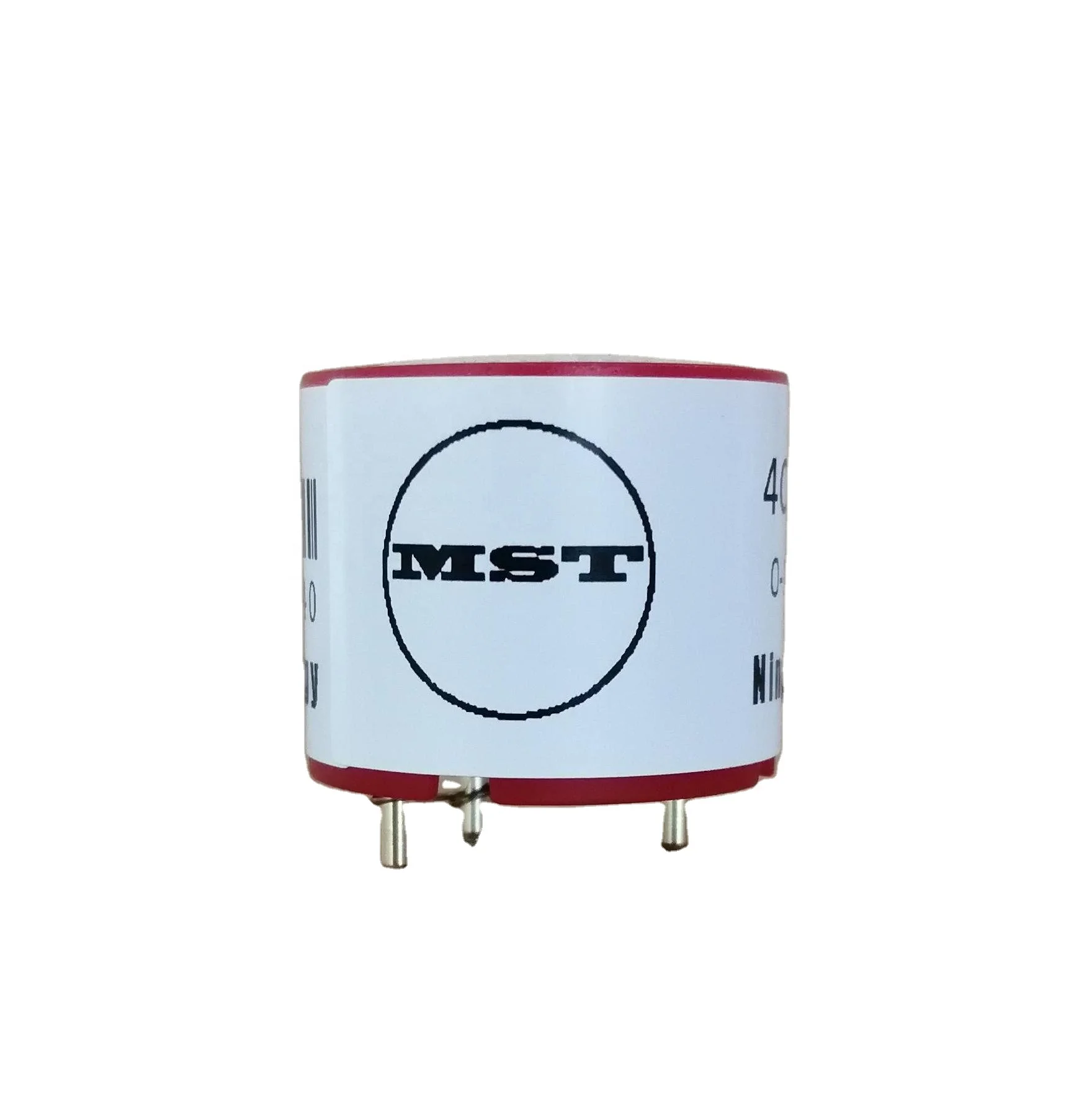 Carbonss Monoxides Sensor and Anti-H2 Hydrogen Detector BW MST Gas Leak Alarm