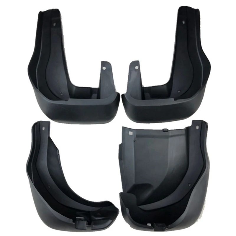 For -V 2012 - 2016 Mudflaps Splash Guards Front Rear Mud Flap Mudguards