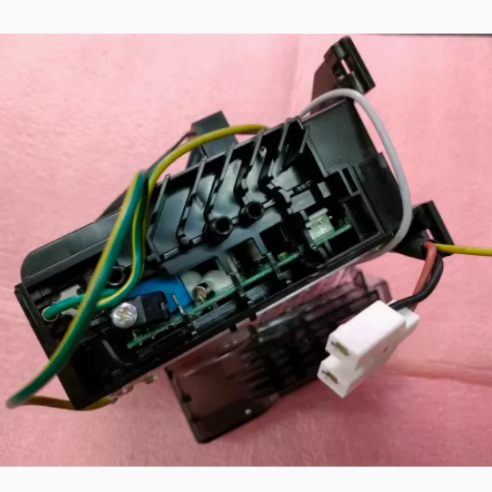 تستخدم ل EMBRACO VCC3 COX2 1156 55A62 EM 0193525166   صندوق لوحة محرك ضاغط الثلاجة ذو التردد المتغير 115 فولت-127 فولت