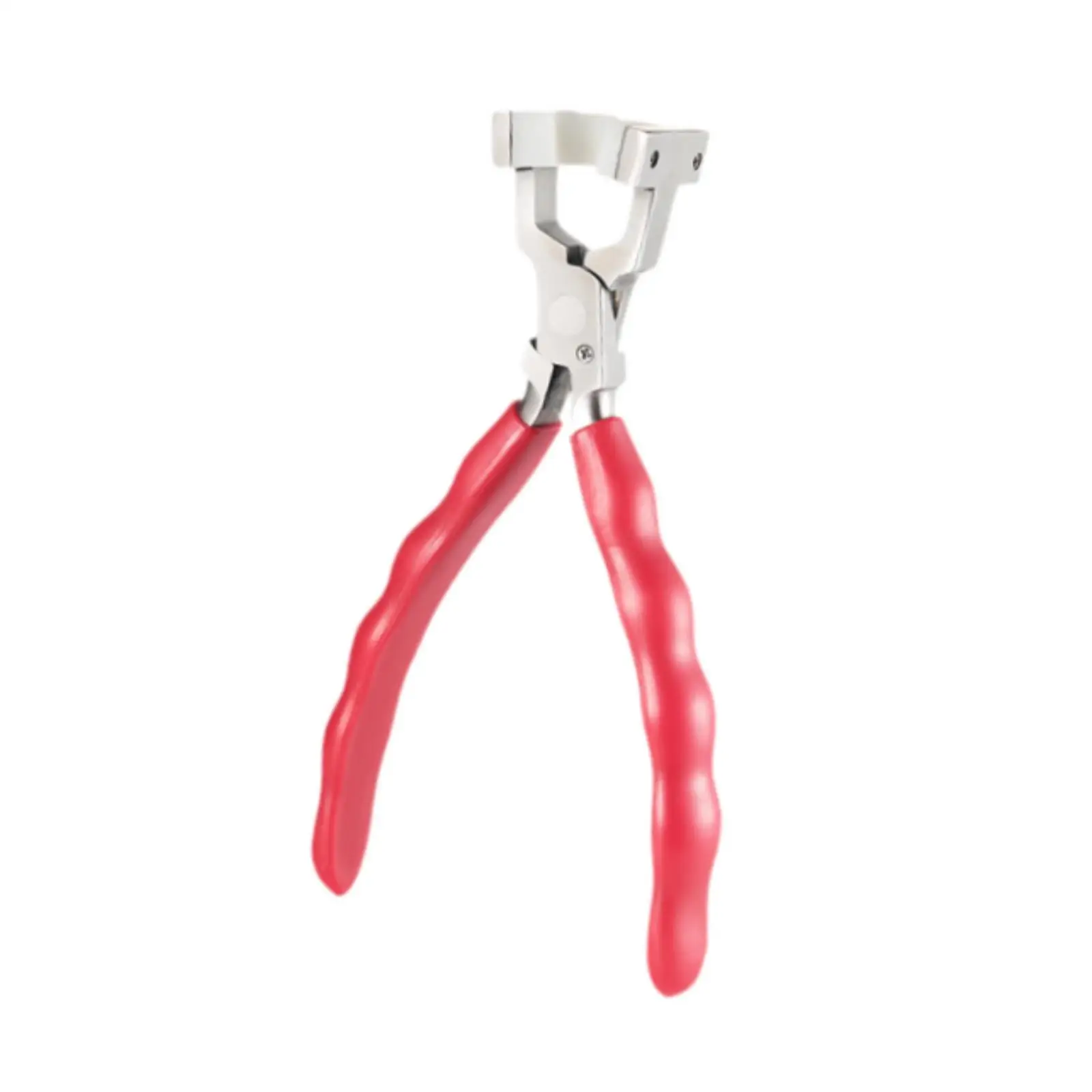 Bending Adjusting Plier Glass Frame Plier for Tiles Stained Glass Work