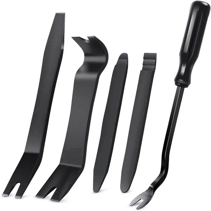 Disassembly Tools Automotive Interior Disassembly Tool Pliers Fastener Remover Stereo Removal Hand-held Automotive Tools