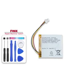 450mAh Replacement Battery 603028 for JBL 500BT 510BT