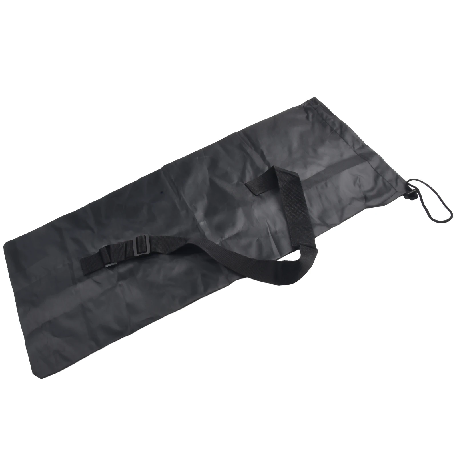 

Carry Case Skateboard Bag 3 Size Zinc Alloy Skateboard Carry Bag Convenient Home Kick Skate Scooter Lightweight