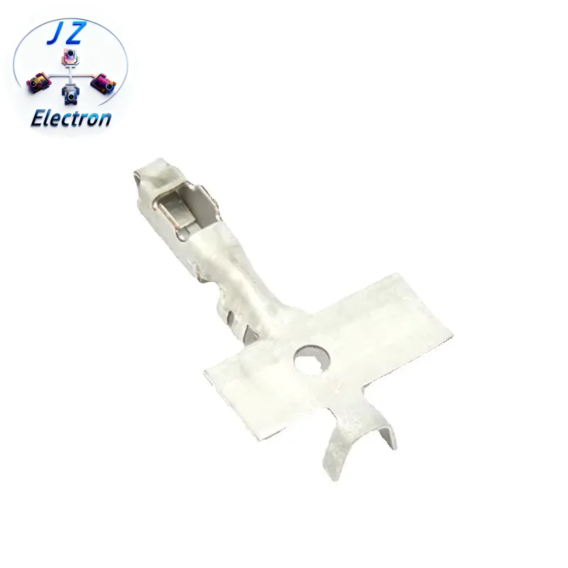 30PCS Original genuine  12110646 Metri-Pack 280 Series Female Unsealed Tin Plating Terminal Cable Range 2.00-3.00mm2