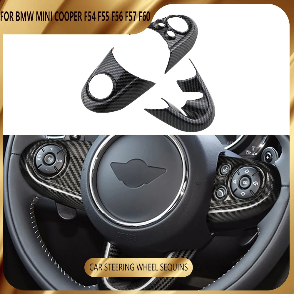 3Pcs Abscarbon Fibe… - image