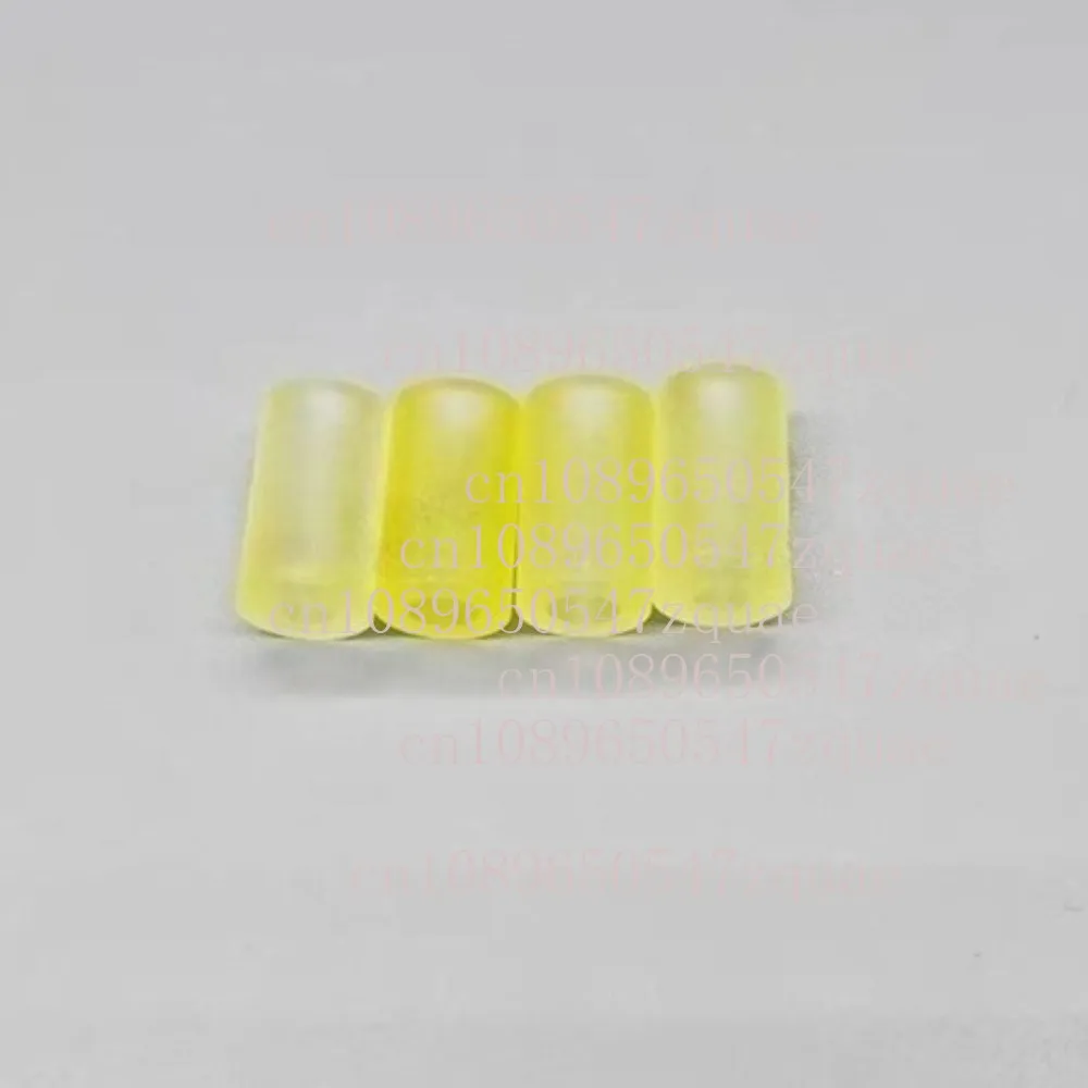 16pc New Feed Roller Tire for Fujitsu FI6125 6140 FI6130 6230 FI6225 6240Scanner