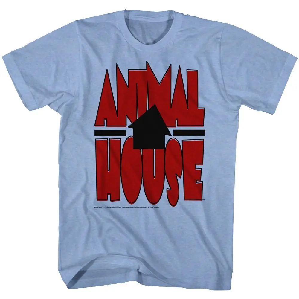 Animal House Tilted Movie T Shirt