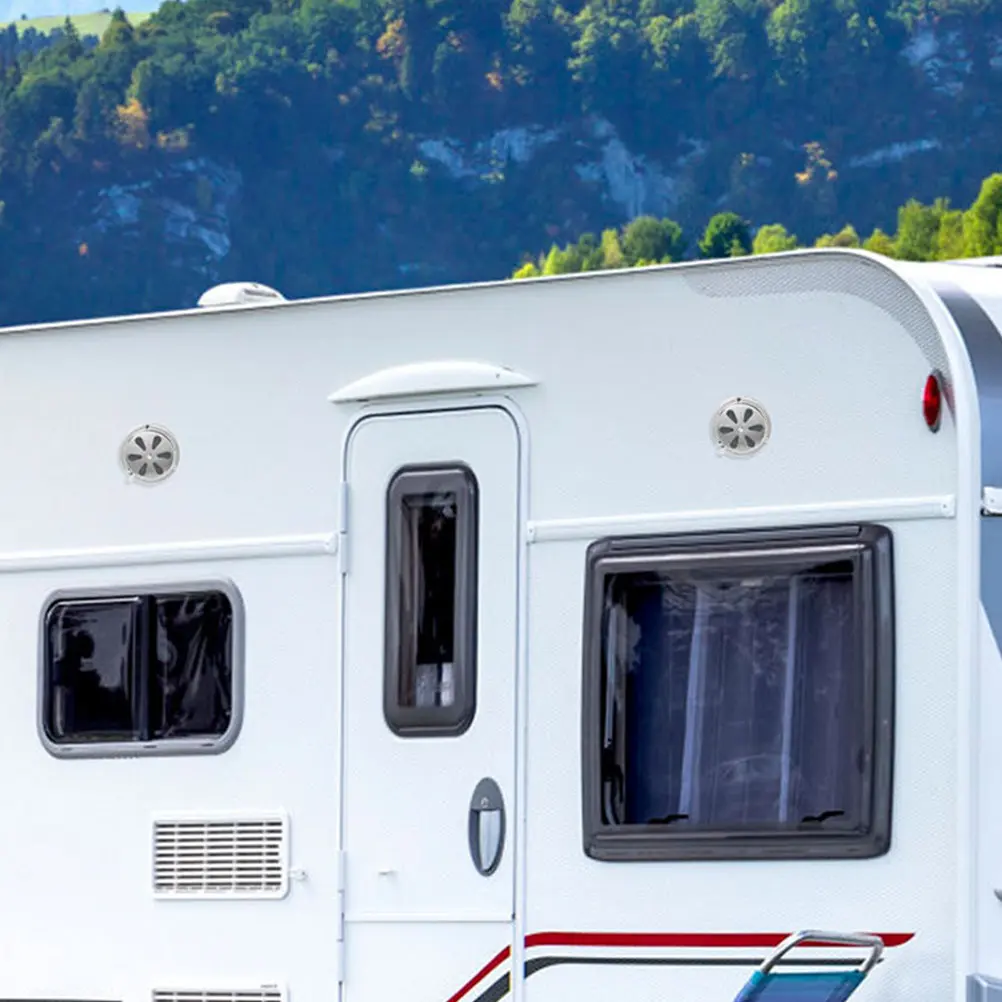 2Pcs Rustproof Stai…