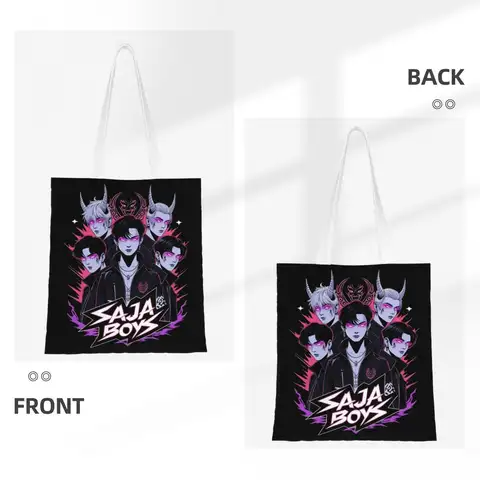 6 best sales के-पॉप बैग - №5