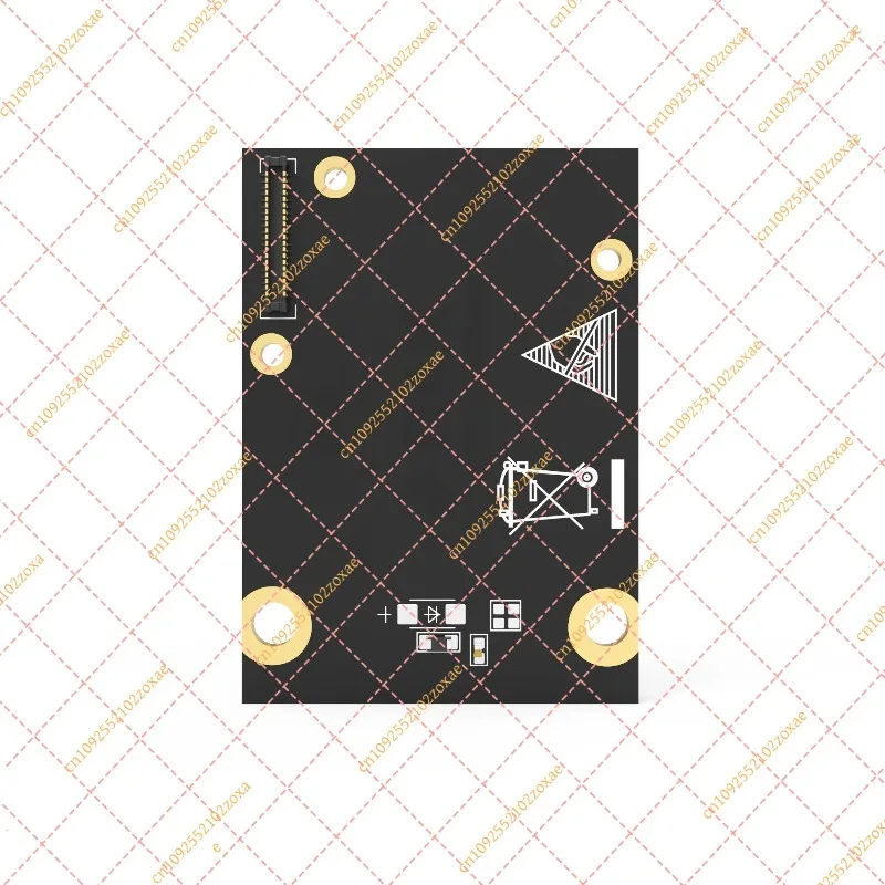 240x320 Full-Color TFT LCD Touch Screen Module | RAK14014 Compatible